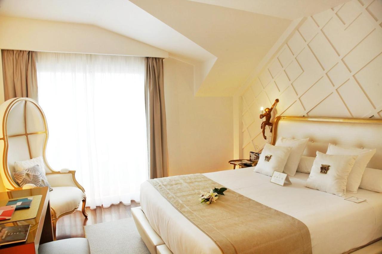 Quarto Duplo Superior - Apenas Adultos