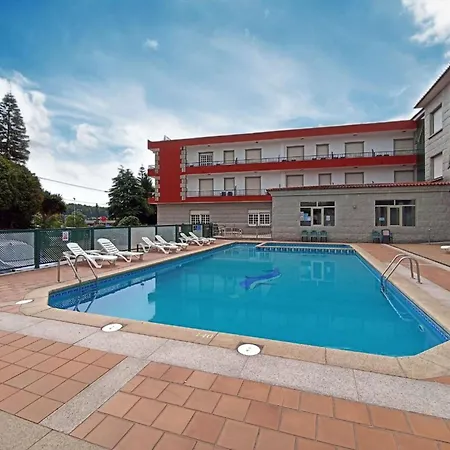 Hotel Galaico-2