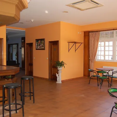 Hotel Galaico-3