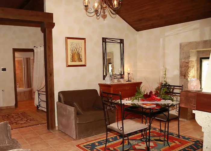 Casa do Sear - Turismo Rural&Spa